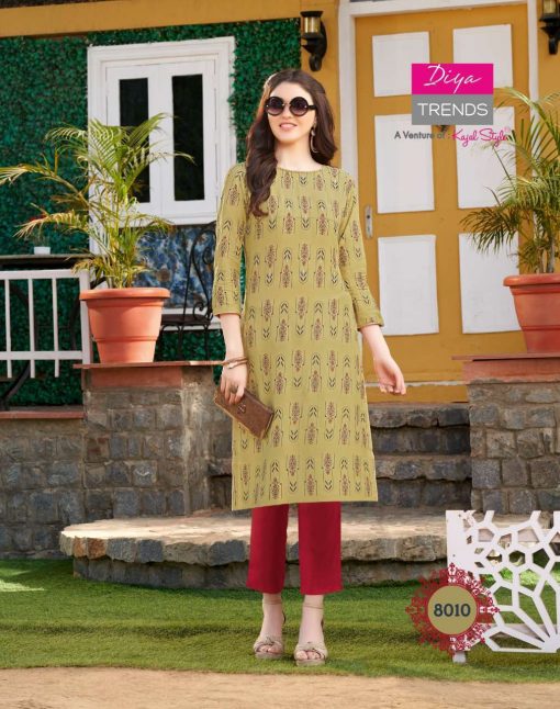 Diya Trends Gardencity Vol 8 by Kajal Style Kurti Wholesale Catalog 20 Pcs 10 510x646 - Diya Trends Gardencity Vol 8 by Kajal Style Kurti Wholesale Catalog 19 Pcs