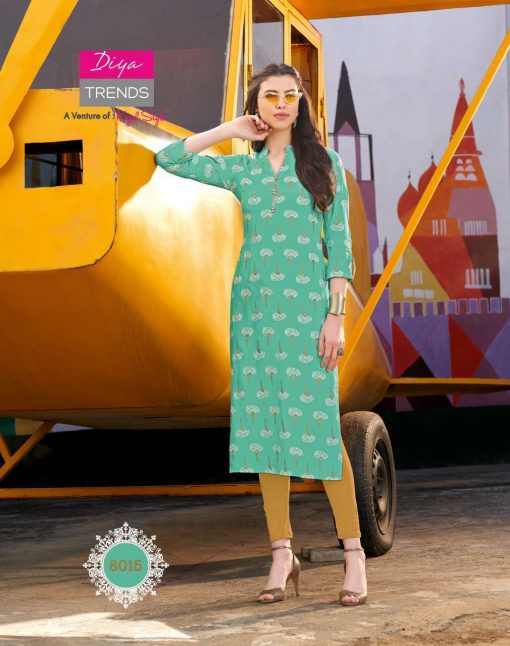 Diya Trends Gardencity Vol 8 by Kajal Style Kurti Wholesale Catalog 20 Pcs 13 510x646 - Diya Trends Gardencity Vol 8 by Kajal Style Kurti Wholesale Catalog 19 Pcs