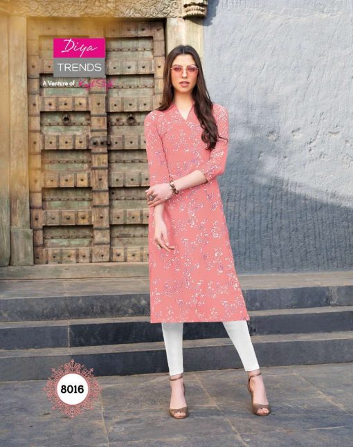 Diya Trends Gardencity Vol 8 by Kajal Style Kurti Wholesale Catalog 20 Pcs 15 510x646 - Diya Trends Gardencity Vol 8 by Kajal Style Kurti Wholesale Catalog 19 Pcs