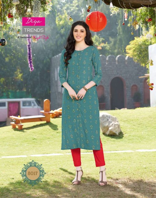 Diya Trends Gardencity Vol 8 by Kajal Style Kurti Wholesale Catalog 20 Pcs 18 510x646 - Diya Trends Gardencity Vol 8 by Kajal Style Kurti Wholesale Catalog 19 Pcs