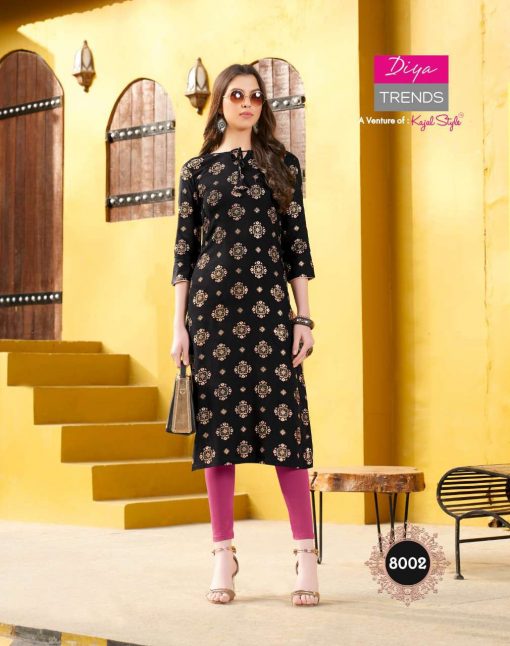 Diya Trends Gardencity Vol 8 by Kajal Style Kurti Wholesale Catalog 20 Pcs 2 510x646 - Diya Trends Gardencity Vol 8 by Kajal Style Kurti Wholesale Catalog 19 Pcs