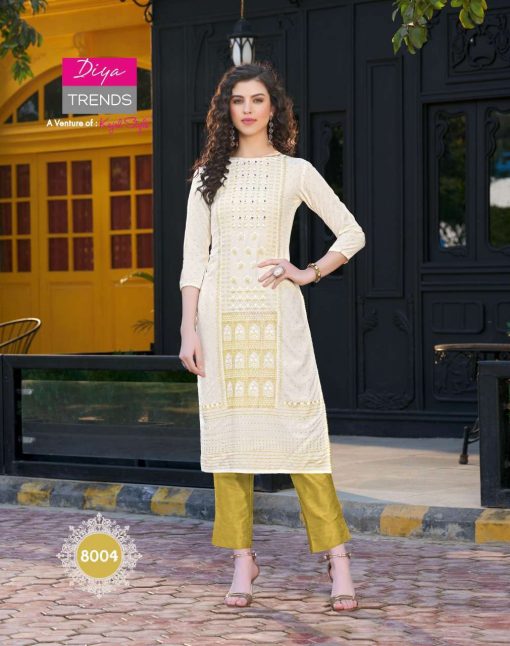 Diya Trends Gardencity Vol 8 by Kajal Style Kurti Wholesale Catalog 20 Pcs 4 510x646 - Diya Trends Gardencity Vol 8 by Kajal Style Kurti Wholesale Catalog 19 Pcs