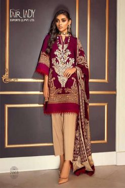 Fair Lady Muzlin Sana Safinaz by Mumtaz Arts Salwar Suit Wholesale Catalog 4 Pcs 247x371 - Fair Lady Muzlin Sana Safinaz by Mumtaz Arts Salwar Suit Wholesale Catalog 4 Pcs