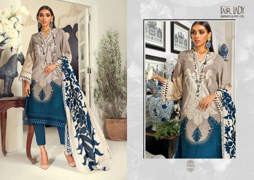 Fair Lady Muzlin Sana Safinaz by Mumtaz Arts Salwar Suit Wholesale Catalog 4 Pcs 4 510x361 - Fair Lady Muzlin Sana Safinaz by Mumtaz Arts Salwar Suit Wholesale Catalog 4 Pcs