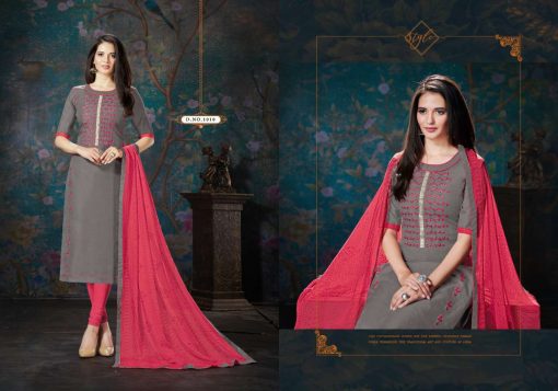 Fashion Floor Enjoy Vol 3 Salwar Suit Wholesale Catalog 12 Pcs 6 510x357 - Fashion Floor Enjoy Vol 3 Salwar Suit Wholesale Catalog 12 Pcs