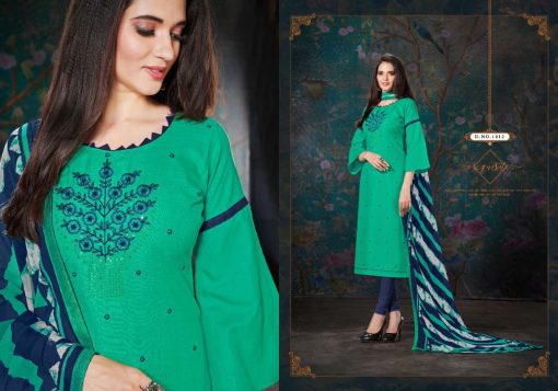 Fashion Floor Enjoy Vol 3 Salwar Suit Wholesale Catalog 12 Pcs 9 510x357 - Fashion Floor Enjoy Vol 3 Salwar Suit Wholesale Catalog 12 Pcs