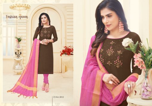 Fashion Floor Silky Salwar Suit Wholesale Catalog 12 Pcs 11 510x357 - Fashion Floor Silky Salwar Suit Wholesale Catalog 12 Pcs