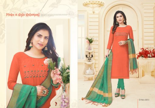 Fashion Floor Silky Salwar Suit Wholesale Catalog 12 Pcs 12 510x357 - Fashion Floor Silky Salwar Suit Wholesale Catalog 12 Pcs