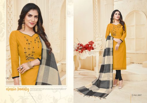 Fashion Floor Silky Salwar Suit Wholesale Catalog 12 Pcs 13 510x357 - Fashion Floor Silky Salwar Suit Wholesale Catalog 12 Pcs