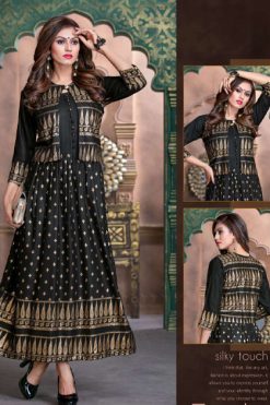 Gold Style Kurti Wholesale Catalog 8 Pcs 247x371 - Gold Style Kurti Wholesale Catalog 8 Pcs