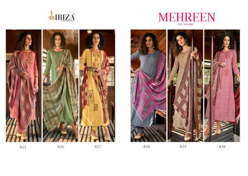 Ibiza Mehreen Pashmina Salwar Suit Wholesale Catalog 6 Pcs 7 510x362 - Ibiza Mehreen Pashmina Salwar Suit Wholesale Catalog 6 Pcs