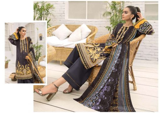 Iris Vol 6 Karachi Cotton Salwar Suit Wholesale Catalog 10 Pcs 13 510x361 - Iris Vol 6 Karachi Cotton Salwar Suit Wholesale Catalog 10 Pcs