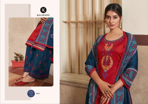 Kalarang Butterfly Vol 3 by Kessi Salwar Suit Wholesale Catalog 4 Pcs 3 510x359 - Kalarang Butterfly Vol 3 by Kessi Salwar Suit Wholesale Catalog 4 Pcs