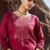 Kalaroop Lily Vol 18 by Kajree Kurti Wholesale Catalog 8 Pcs 100x100 - Jelite Kaftans Vol 3 Kurti Wholesale Catalog 8 Pcs