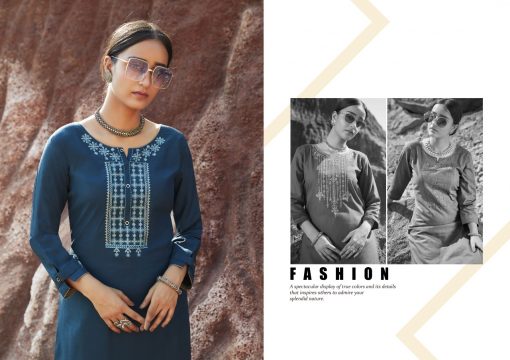 Kalaroop Lily Vol 18 by Kajree Kurti Wholesale Catalog 8 Pcs 2 510x360 - Kalaroop Lily Vol 18 by Kajree Kurti Wholesale Catalog 8 Pcs