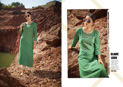 Kalaroop Lily Vol 18 by Kajree Kurti Wholesale Catalog 8 Pcs 3 510x360 - Kalaroop Lily Vol 18 by Kajree Kurti Wholesale Catalog 8 Pcs