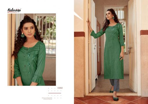 Kalaroop Octavia Vol 4 by Kajree Kurti Wholesale Catalog 6 Pcs 4 510x360 - Kalaroop Octavia Vol 4 by Kajree Kurti Wholesale Catalog 6 Pcs