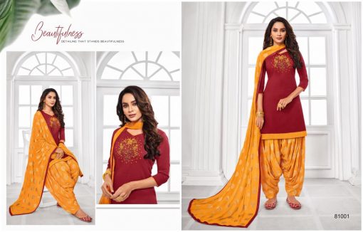 Kapil Trendz Aflatune Vol 14 Salwar Suit Wholesale Catalog 12 Pcs 6 510x326 - Kapil Trendz Aflatune Vol 14 Salwar Suit Wholesale Catalog 12 Pcs