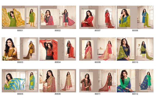 Kapil Trendz Jharna Salwar Suit Wholesale Catalog 12 Pcs 15 510x328 - Kapil Trendz Jharna Salwar Suit Wholesale Catalog 12 Pcs