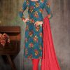 Kapil Trendz Posh Glory Salwar Suit Wholesale Catalog 12 Pcs 100x100 - Fair Lady Muzlin Sana Safinaz by Mumtaz Arts Salwar Suit Wholesale Catalog 4 Pcs
