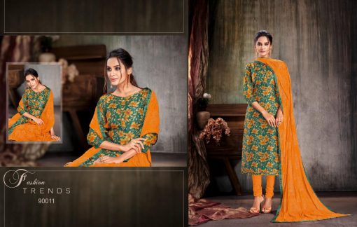 Kapil Trendz Posh Glory Salwar Suit Wholesale Catalog 12 Pcs 11 510x324 - Kapil Trendz Posh Glory Salwar Suit Wholesale Catalog 12 Pcs