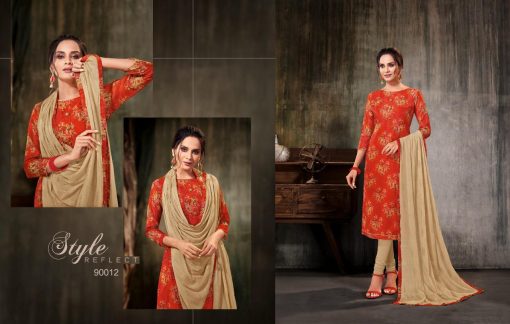 Kapil Trendz Posh Glory Salwar Suit Wholesale Catalog 12 Pcs 14 510x324 - Kapil Trendz Posh Glory Salwar Suit Wholesale Catalog 12 Pcs