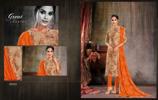 Kapil Trendz Posh Glory Salwar Suit Wholesale Catalog 12 Pcs 2 510x324 - Kapil Trendz Posh Glory Salwar Suit Wholesale Catalog 12 Pcs