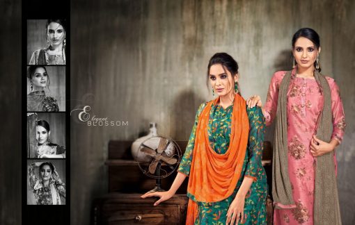 Kapil Trendz Posh Glory Salwar Suit Wholesale Catalog 12 Pcs 3 510x324 - Kapil Trendz Posh Glory Salwar Suit Wholesale Catalog 12 Pcs