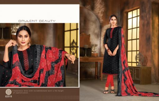 Kapil Trendz Spring Vol 5 Salwar Suit Wholesale Catalog 14 Pcs 12 510x324 - Kapil Trendz Spring Vol 5 Salwar Suit Wholesale Catalog 14 Pcs