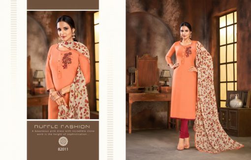 Kapil Trendz Spring Vol 5 Salwar Suit Wholesale Catalog 14 Pcs 4 510x324 - Kapil Trendz Spring Vol 5 Salwar Suit Wholesale Catalog 14 Pcs