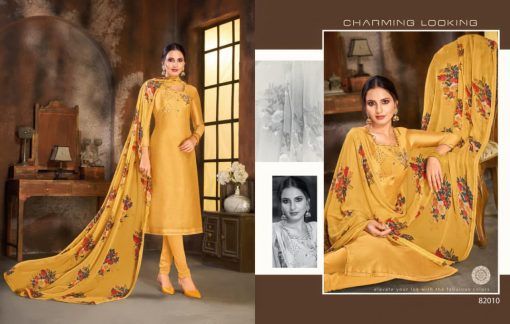 Kapil Trendz Spring Vol 5 Salwar Suit Wholesale Catalog 14 Pcs 7 510x324 - Kapil Trendz Spring Vol 5 Salwar Suit Wholesale Catalog 14 Pcs