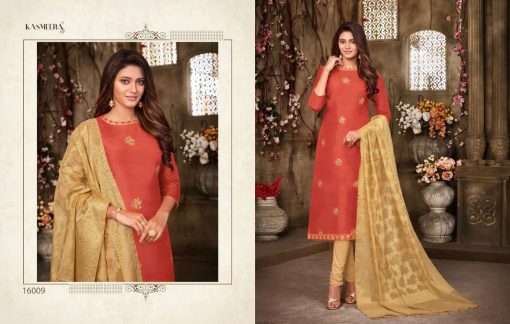 Kayce Kasmeera Queen Vol 4 Salwar Suit Wholesale Catalog 12 Pcs 11 510x324 - Kayce Kasmeera Queen Vol 4 Salwar Suit Wholesale Catalog 12 Pcs