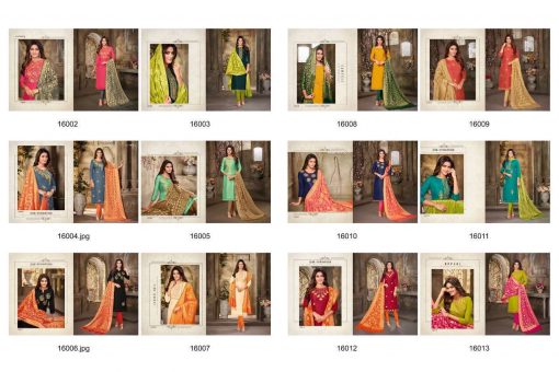 Kayce Kasmeera Queen Vol 4 Salwar Suit Wholesale Catalog 12 Pcs 15 510x340 - Kayce Kasmeera Queen Vol 4 Salwar Suit Wholesale Catalog 12 Pcs