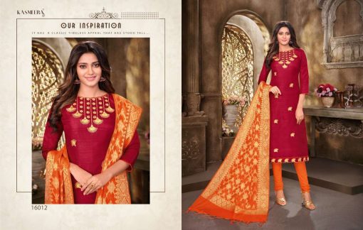 Kayce Kasmeera Queen Vol 4 Salwar Suit Wholesale Catalog 12 Pcs 2 510x324 - Kayce Kasmeera Queen Vol 4 Salwar Suit Wholesale Catalog 12 Pcs