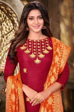 Kayce Kasmeera Queen Vol 4 Salwar Suit Wholesale Catalog 12 Pcs 247x371 - Kayce Kasmeera Queen Vol 4 Salwar Suit Wholesale Catalog 12 Pcs