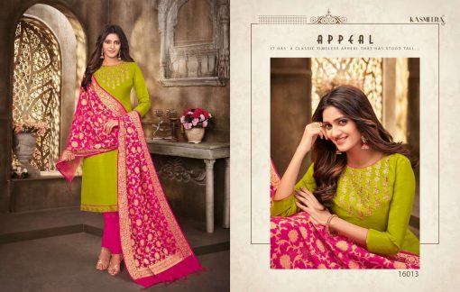 Kayce Kasmeera Queen Vol 4 Salwar Suit Wholesale Catalog 12 Pcs 3 510x324 - Kayce Kasmeera Queen Vol 4 Salwar Suit Wholesale Catalog 12 Pcs