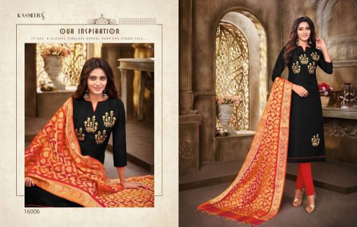 Kayce Kasmeera Queen Vol 4 Salwar Suit Wholesale Catalog 12 Pcs 9 510x324 - Kayce Kasmeera Queen Vol 4 Salwar Suit Wholesale Catalog 12 Pcs