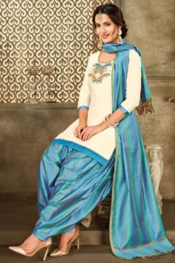 Kayce Kasmeera Rainbow Patiyala Vol 3 Salwar Suit Wholesale Catalog 10 Pcs