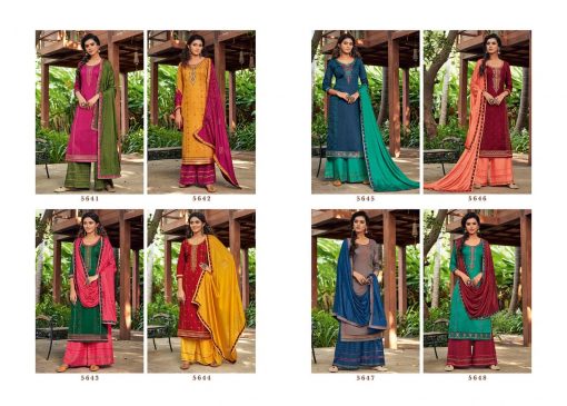 Kessi Safari Salwar Suit Wholesale Catalog 8 Pcs 11 510x365 - Kessi Safari Salwar Suit Wholesale Catalog 8 Pcs