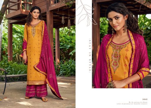 Kessi Safari Salwar Suit Wholesale Catalog 8 Pcs 3 510x365 - Kessi Safari Salwar Suit Wholesale Catalog 8 Pcs