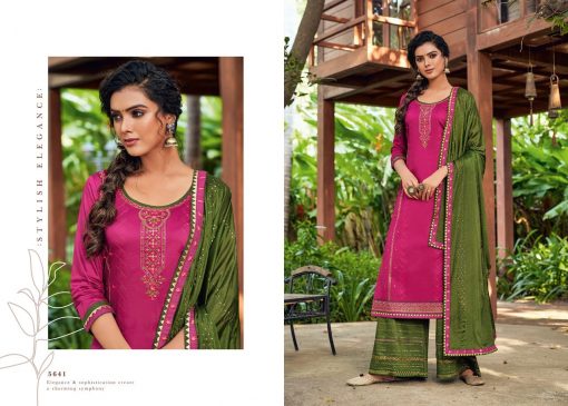 Kessi Safari Salwar Suit Wholesale Catalog 8 Pcs 7 1 510x365 - Kessi Safari Salwar Suit Wholesale Catalog 8 Pcs
