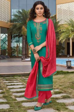 Kessi Sahenaj Vol 2 Salwar Suit Wholesale Catalog 8 Pcs
