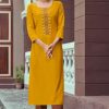 Lymi Runway by Kessi Kurti with Pant Wholesale Catalog 8 Pcs