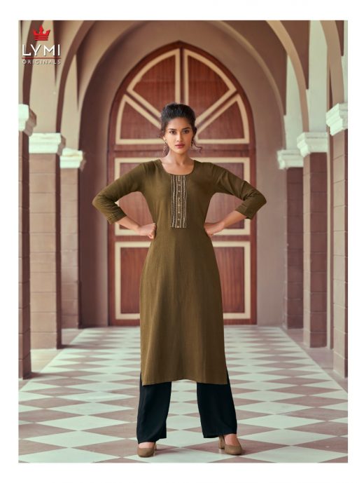 Lymi Runway by Kessi Kurti with Pant Wholesale Catalog 8 Pcs 6 510x689 - Lymi Runway by Kessi Kurti with Pant Wholesale Catalog 8 Pcs