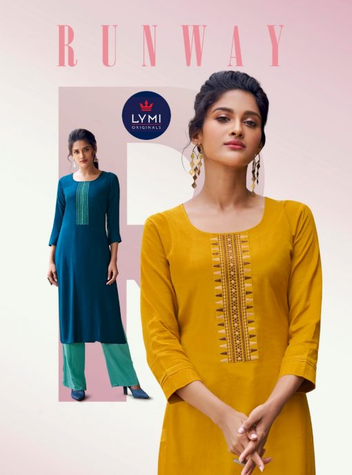 Lymi Runway by Kessi Kurti with Pant Wholesale Catalog 8 Pcs 7 510x689 - Lymi Runway by Kessi Kurti with Pant Wholesale Catalog 8 Pcs