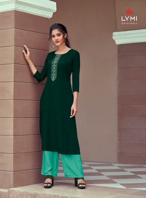 Lymi Runway by Kessi Kurti with Pant Wholesale Catalog 8 Pcs 9 510x689 - Lymi Runway by Kessi Kurti with Pant Wholesale Catalog 8 Pcs