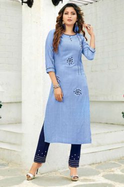 Manas Beele Kurti with Pant Wholesale Catalog 8 Pcs 247x371 - Manas Beele Kurti with Pant Wholesale Catalog 8 Pcs