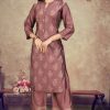 Pankhuri Vol 3 Kurti with Palazzo Wholesale Catalog 6 Pcs