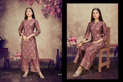 Pankhuri Vol 3 Kurti with Palazzo Wholesale Catalog 6 Pcs 6 510x340 - Pankhuri Vol 3 Kurti with Palazzo Wholesale Catalog 6 Pcs