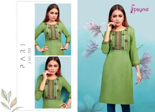 Psyna Pari Vol 7 Kurti Wholesale Catalog 10 Pcs 11 510x369 - Psyna Pari Vol 7 Kurti Wholesale Catalog 10 Pcs